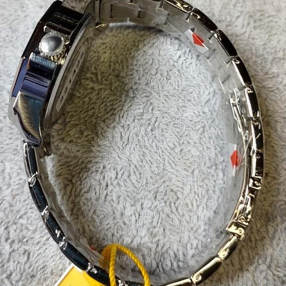 Invicta Speedway Model 48913 with Tiffany Blue Dial - Picture 5 of 7